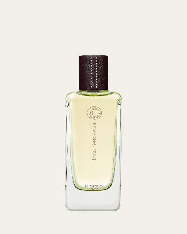 Poivre Samarcande Eau de Parfum, 3.5 oz.
